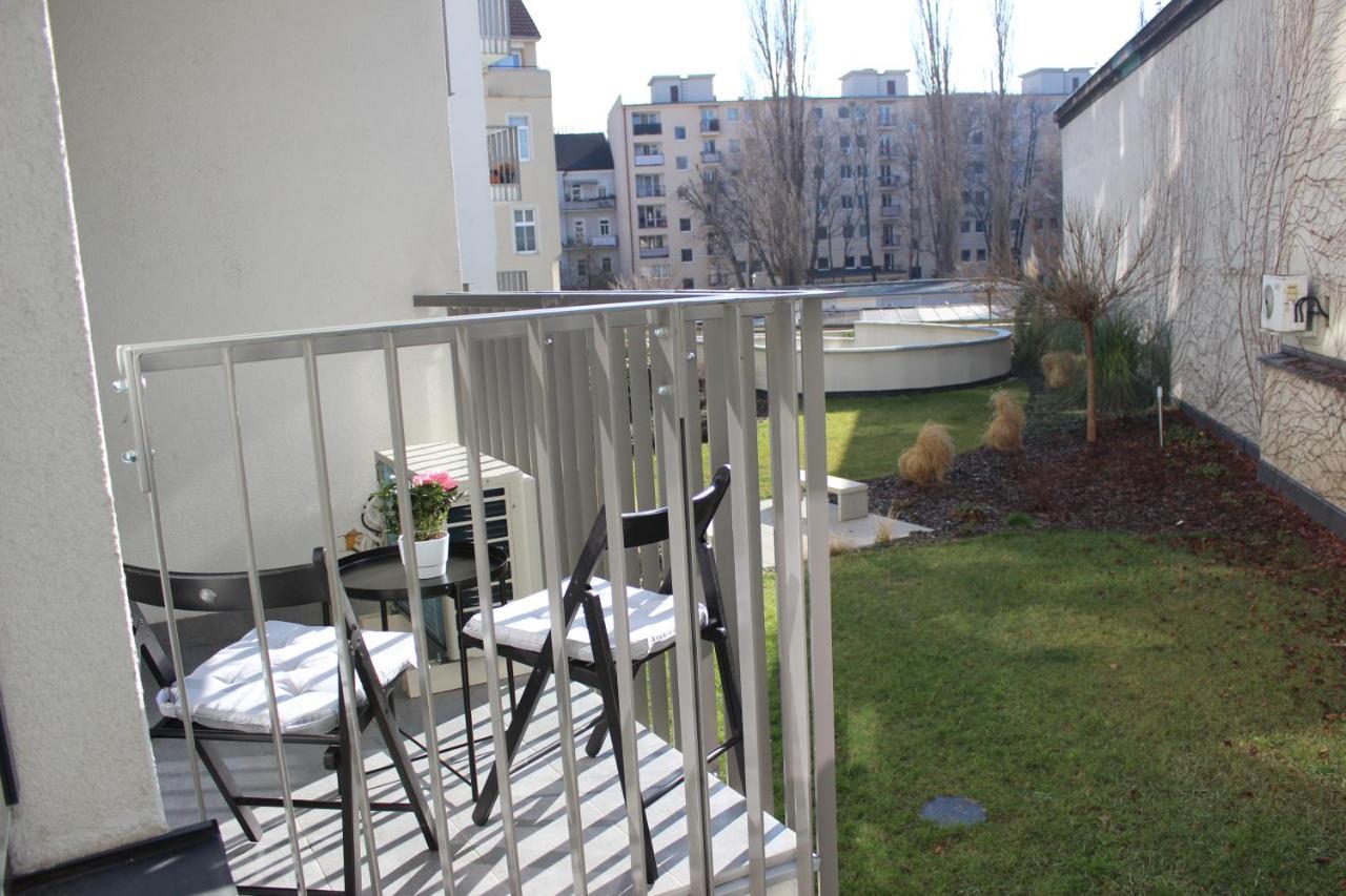 Leo Apartment Free Parking - Augusta 브라티슬라바 외부 사진